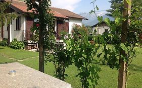 Villa degli Aceri
